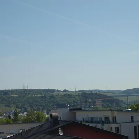 Zentral Lejlighed