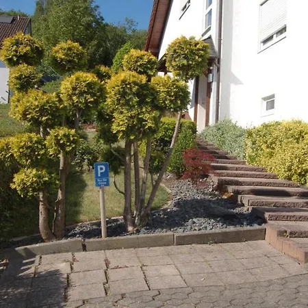Lejlighed Zentral Bad Neuenahr-Ahrweiler