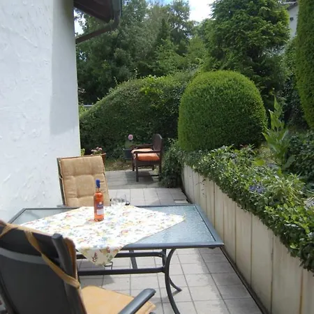 Lejlighed Zentral Bad Neuenahr-Ahrweiler